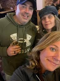 I graduated in 1992 i played Trumpet in the band how is everyone