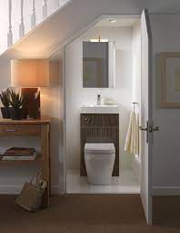 Herman Hansen Vx9hcsnb7t Bathroom Under Stairs Guest Bathroom Small Interior Design Under Stairs