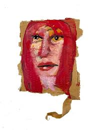 GOUACHE ILLUSTRATION