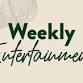 Saturday Live Entertainment – The Lowdown Races event image