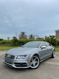 Image result for Cool Silver 2013 Audi