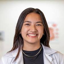 Michelle Lu's Instagram, Twitter & Facebook