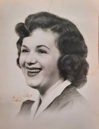 Peggy Eakin Obituary March 15, 2024