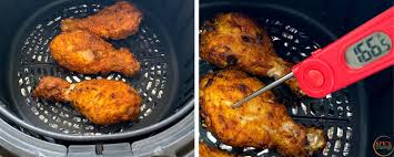 Traditional recipe for tandoori chicken. Tandoori Chicken Recipe Air Fryer Oven Instant Pot Spice Cravings