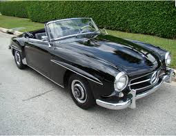 1957 Mercedes 190sl Mercedes Benz Benz Mercedes