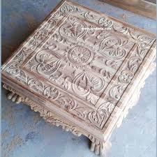 Manufacturers and suppliers of wooden bajot from around the world. Carved Wood Bajot Bajot Wood Tv Unit Living Room Tv Unit Designs