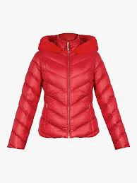 Ted Baker Laiya Puffer Jacket