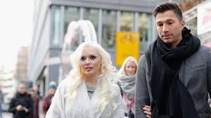 Sie steht zu ihrem körper: Daniela Katzenberger Und Lucas Cordalis Verargern Ihre Fans Brigitte De