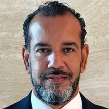 Hussein Shafik Bahgat