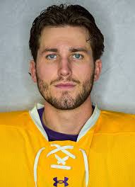 2024-25 Men's Ice Hockey Roster