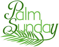 Palm sunday commemorates jesus entering jerusalem. 60 Beautiful Palm Sunday Greeting Pictures And Images