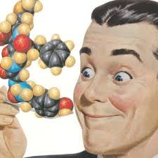 ORIGINAL COLLAGE, Funny Housework Art