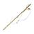 Old Fashioned Fishing Pole