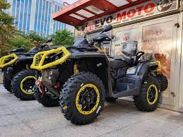 21 Can Am Ideas Can Am Atv 4 Wheelers