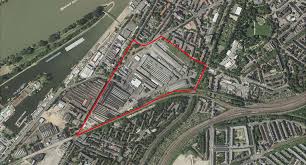 Unsere inserate für das jahr 2021 bieten eine große. Bebauungsplan Deutz Areal In Koln Mulheim Stottrop Stadtplanung