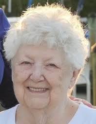 Obituary for Shirley A. (Teal) McCann
