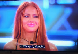 Sydney's Transformation