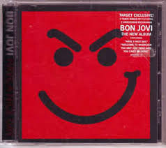 Have a nice day is bon jovi's first single off the 2005 album have a nice day. Bon Jovi Have A Nice Day 2005 Cd Discogs