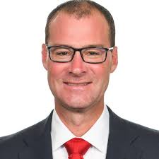 Top 25 DOD Execs to Watch in 2020: CGI's Tim Spadafore