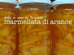 Tagliate a striscioline le bucce delle arance e mettetele in una casseruola di ghisa pesante con lo sciroppo di acero e il guscio della vaniglia essiccato tagliato a. Marmellata Di Arance Fatta In Casa Da Benedetta Ricetta Marmellata Di Arance Marmellata Ricette