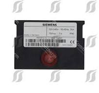Burner Controller Siemens Heating Controls Siemens 230V Control Box –  Comtherm Ltd