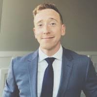 Mark Hord's Instagram, Twitter & Facebook