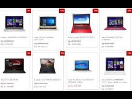 Kullanım amacınıza bağlı olarak asus dizüstü bilgisayarlarının donanım konfigürasyonu değişebilir. Cek Harga Laptop Asus Terbaru 2017 Youtube
