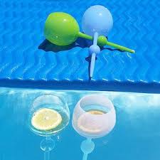 17 Things You Had No Idea You Needed This Summer Outdoor Drinkware Pool Accessories Beach Wine Glass