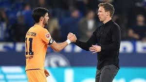 Tsg Hoffenheim So Schafft Hoffenheim Noch Die Champions League 4 Gewinnt Champions Hoffenheim
