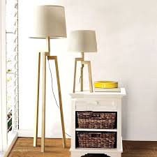Floor Lamp Wooden Floor Lamps Ikea With Standing Ideas And 5 Nordic Ikea Fabric Lamp Modern Minim Wooden Floor Lamps Floor Lamps Living Room Indoor Floor Lamps