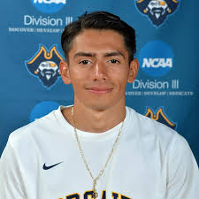 2020 Men's Soccer Roster