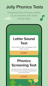 Jolly phonics 42letters jolly phonics letter sounds android apps on google play. Updated The Jolly Phonics Lessons App Is A Comprehensive App That Provides Daily Lessons Plans For Each Of The 42 Letters Sounds First 6 Sounds Free Or 7 99 For Full App Learning The