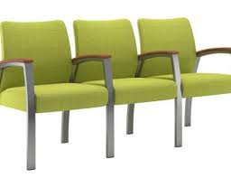 Chic Continuous Chairs Oversized Chair Living Room Healthcare Furniture Furniture