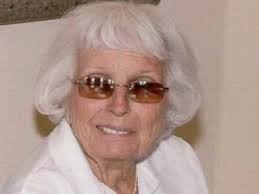 Frances Eileen Williams Obituary (1926