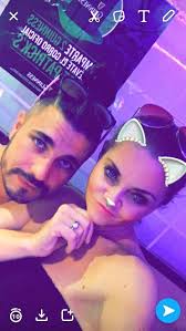 Who is Alan Thomason? Danniella Westbrook's toy boy fiance, who she met in  August