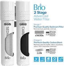 Home > air compressor filters > replacement inline air filters/elements and cartridges for all manufacturers. Amazon Com Brio 2 Stage Water Cooler Filter Replacement Kit For Models With Uvf2 1500 Gallons Home Kitchen