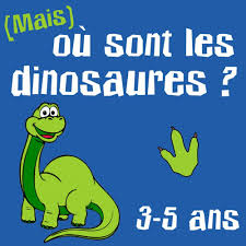 Il faut assommer les dinosaures plus vite que son. Ou Sont Les Dinosaures Chasse Au Tresor Jeux Anniversaire Anniversaire Dinosaure Dinosaure