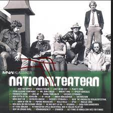 Det är något speciellt med skivomslag, de kan vara totalt enkla och banala till att framstå som fantastiska konstverk. Nationalteatern Nan Som Vet Om Skivomslag I Goteborg Facebook