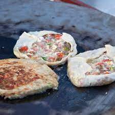 The Wildly Inventive Pizzas Of Zanzibar Food Recipes Easy Cooking Recipes