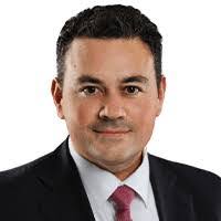 Rich Powell's Instagram, Twitter & Facebook