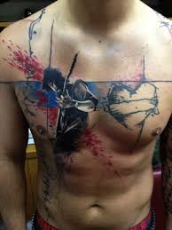 Watercolor Tattoos Google Search Tattoos For Guys Tattoos Believe Tattoos