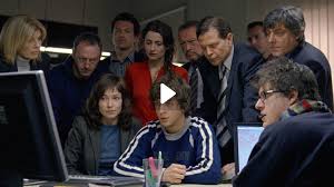 The Card Player (2004) | MUBI