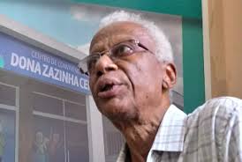 Jornalismo perde Geraldo Lima em Feira de Santana