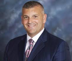 Cimino gets construction management firm board seat