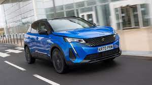 Check spelling or type a new query. Peugeot 3008 Review 2021 Top Gear