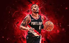 We have 77+ amazing background pictures carefully picked by our community. Download Damian Lillard Wallpaper Hd Backgrounds Download Itl Cat