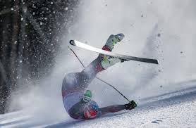 Mirena küng 1988 bernina pontresina/ philipp spiess 1994 davos. Airbag Is Approved But Ski Racers Are Largely Shunning It For Now The New York Times