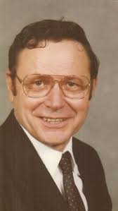 Dr James Daniel Arnett (1934-1994)