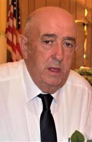 Daniel Cole Obituary (1946