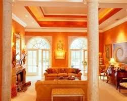 Keeping the other elements like the display unit, flooring or even the accessories in the same colour theme can increase the visual. Pop Ceiling Colour Combination Home Design Centre I Love This Color For A Ceiling With Pop Ceiling Design Plaster Of Paris Design Living Room Color Schemes